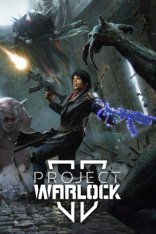 Project Warlock 2 / Project Warlock II (2025)